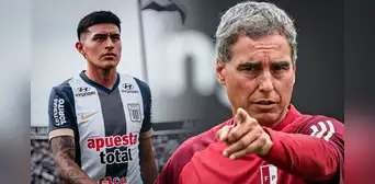 ¿Quién es Carlos Gómez, la 'joya' de Alianza Lima que la rompió ante LDU tras no ser convocado por Chemo a la sub-20? ¿Quién es Carlos Gómez, la 'joya' de Alianza Lima que la rompió ante LDU tras no ser convocado por Chemo a la sub-20?