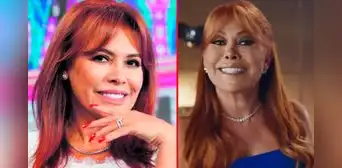 Magaly Medina alista todo para su primer programa del año: todo lo que se sabe sobre la fecha de estreno de ‘Magaly TV, la firme’ Magaly Medina alista todo para su primer programa del año: todo lo que se sabe sobre la fecha de estreno de ‘Magaly TV, la firme’