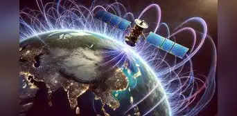 Científicos en China encuentran misteriosas "ondas" en el espacio exterior: no se creía posible su existencia Científicos en China encuentran misteriosas "ondas" en el espacio exterior: no se creía posible su existencia