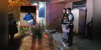 La Libertad: ataque a sangre fría en Virú deja un fallecido y un herido dentro de una combi La Libertad: ataque a sangre fría en Virú deja un fallecido y un herido dentro de una combi