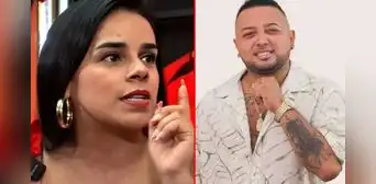 Giuliana Rengifo lanza potente mensaje tras su separación con ‘Maryto’: “Soy hecha a prueba de balas”