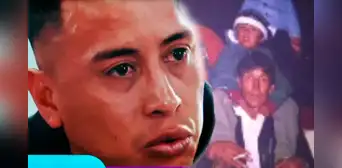 Christian Cueva comparte emotiva publicación hacia sus padres previo a la entrevista con Andrea Llosa: “Me gustaría retroceder el tiempo” Christian Cueva comparte emotiva publicación hacia sus padres previo a la entrevista con Andrea Llosa: “Me gustaría retroceder el tiempo”
