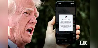 iPhones con TikTok preinstalado antes de su prohibición se venden por miles de dólares en EE. UU. iPhones con TikTok preinstalado antes de su prohibición se venden por miles de dólares en EE. UU.