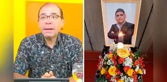 Ica: “No quiero ser la próxima víctima”, dice amigo de Gastón Medina, el periodista asesinado por encargo