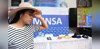 ¿Cómo prevenir el golpe de calor? Sigue estas recomendaciones del Minsa