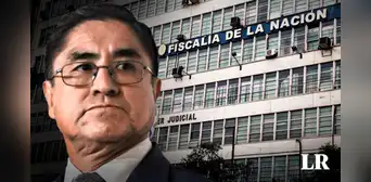 César Hinostroza: Fiscalía pide 18 meses de prisión preventiva por presuntamente haber favorecido a empresario César Hinostroza: Fiscalía pide 18 meses de prisión preventiva por presuntamente haber favorecido a empresario
