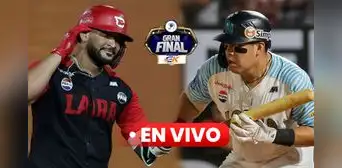 ¡Siempre hay revancha! Cardenales arrasó por 9-0 a Bravos: Lara es el nuevo campeón de la LVBP