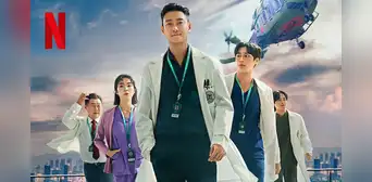 'Héroes de guardia' reparto: ¿quién es quién en la serie coreana de Netflix con Ju Ji-hoon? 'Héroes de guardia' reparto: ¿quién es quién en la serie coreana de Netflix con Ju Ji-hoon?