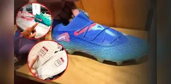 Este es el outlet donde se venden las zapatillas más baratas de todo el Perú, según youtuber: "Vale la pena, es mucho más tranquilo y modelos actuales"