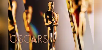 ¿A qué hora inician los Oscar 2025? Consulta los horarios en Latinoamérica ¿A qué hora inician los Oscar 2025? Consulta los horarios en Latinoamérica