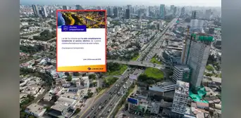 Corte de luz afectó a 6 distritos de Lima: Luz del Sur avisó que el servicio logró ser restablecido Corte de luz afectó a 6 distritos de Lima: Luz del Sur avisó que el servicio logró ser restablecido