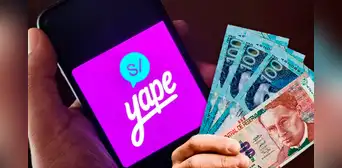 ¿Cómo acceder a un préstamo de Yape? Conoce los requisitos y el paso a paso para obtenerlo ¿Cómo acceder a un préstamo de Yape? Conoce los requisitos y el paso a paso para obtenerlo