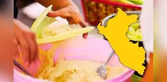 Este departamento del Perú tiene el tercer mejor tamal del mundo según ranking de Taste Atlas 2025: no es Lima ni Cusco Este departamento del Perú tiene el tercer mejor tamal del mundo según ranking de Taste Atlas 2025: no es Lima ni Cusco