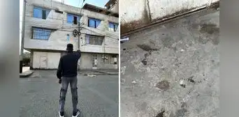 Carabayllo: balacera deja un muerto y tres heridos en reunión de inquilinos venezolanos