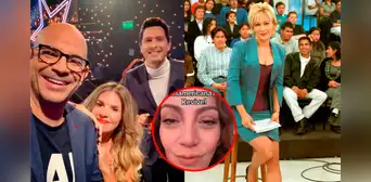 Histórico programa ‘Vale la pena soñar’ con Mónica Zeballos volvería a Panamericana TV junto a ‘Yo Soy’, asegura exproductora Pati Lorena