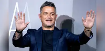 Netflix entrará a la intimidad de Alejandro Sanz en una inédita serie sobre el artista español Netflix entrará a la intimidad de Alejandro Sanz en una inédita serie sobre el artista español