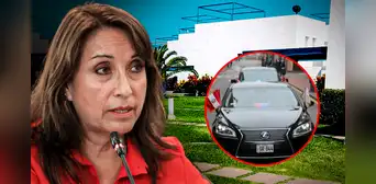 Registro de seguridad de Asia del Sur desmiente versión de 'sombra' de Dina Boluarte en Fiscalía: dos cofres fueron a recogerla Registro de seguridad de Asia del Sur desmiente versión de 'sombra' de Dina Boluarte en Fiscalía: dos cofres fueron a recogerla