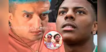 Makanaky amenaza próxima presentación del influencer estadounidense Speed en Perú con polémico mensaje: "Haré mi locura" Makanaky amenaza próxima presentación del influencer estadounidense Speed en Perú con polémico mensaje: "Haré mi locura"