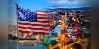 Este país de Latinoamérica es el elegido por Estados Unidos para convertirse en potencia tecnológica: competiría contra China Este país de Latinoamérica es el elegido por Estados Unidos para convertirse en potencia tecnológica: competiría contra China