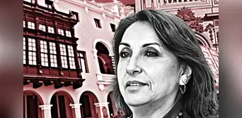 Dina Boluarte, su popularidad sigue por los suelos: el 90% del país la desaprueba Dina Boluarte, su popularidad sigue por los suelos: el 90% del país la desaprueba