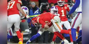 ¿Quién ganó Chiefs vs Bills HOY por la NFL 2025? Conoce al segundo clasificado al Super Bowl LIX ¿Quién ganó Chiefs vs Bills HOY por la NFL 2025? Conoce al segundo clasificado al Super Bowl LIX