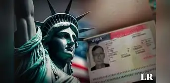 ¿Cuánto cuesta tramitar la visa en Perú para viajar a los Estados Unidos en 2025?: costos son en dólares