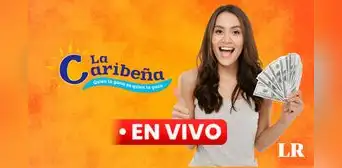 Caribeña Día y Noche, resultados EN VIVO, número ganador y más del sorteo colombiano hoy 29 de enero
