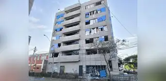 PJ dicta 9 meses de prisión preventiva contra investigados por el atentado al Ministerio Público en Trujillo PJ dicta 9 meses de prisión preventiva contra investigados por el atentado al Ministerio Público en Trujillo