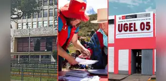 ¿Buscas empleo? Convocatorias de trabajo del 27 de enero al 1 de febrero en Lima con sueldos de hasta S/15.600 en 2025 ¿Buscas empleo? Convocatorias de trabajo del 27 de enero al 1 de febrero en Lima con sueldos de hasta S/15.600 en 2025