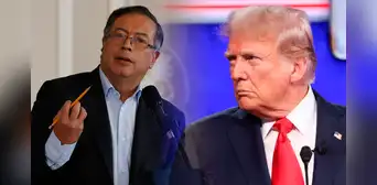 Estados Unidos y Colombia llegan a acuerdo tras amenazas arancelarias de Trump y deportación en aviones militares Estados Unidos y Colombia llegan a acuerdo tras amenazas arancelarias de Trump y deportación en aviones militares