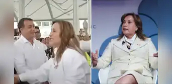 Dina Boluarte: revelan que Dante Mendieta, militante de APP, sería la nueva figura clave en el entorno presidencial Dina Boluarte: revelan que Dante Mendieta, militante de APP, sería la nueva figura clave en el entorno presidencial