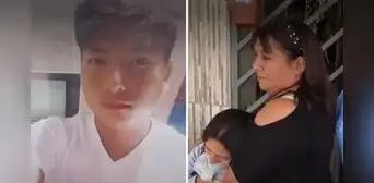Tragedia en Cañete: niña es asesinada por la expareja de su hermana al intentar pedir auxilio de sus vecinos por ataque Tragedia en Cañete: niña es asesinada por la expareja de su hermana al intentar pedir auxilio de sus vecinos por ataque