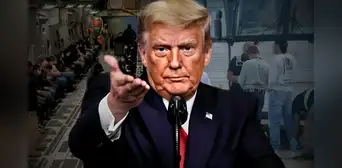 ¡Buenas noticias para Trump en Illinois! ICE realiza redadas para deportar inmigrantes indocumentados en Chicago ¡Buenas noticias para Trump en Illinois! ICE realiza redadas para deportar inmigrantes indocumentados en Chicago