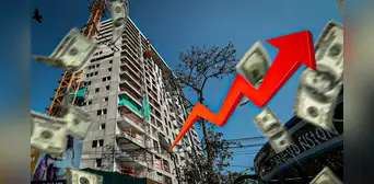 Precio del metro cuadrado en Lima trepó a S/6.744 al cierre del 2024