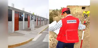 Este es el límite de años que debes esperar para vender o transferir tu inmueble con título de propiedad gratis de Cofopri: ¿cuántos son?