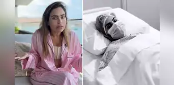 Ethel Pozo revela que se colocó implantes tras operación de reducción de busto: "Yo quería tener todo en su sitio"