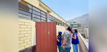 Falta mes y medio para el inicio de clases y en Lima hay 413 colegios en mal estado Falta mes y medio para el inicio de clases y en Lima hay 413 colegios en mal estado
