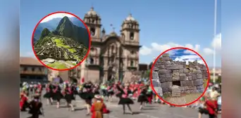 Machu Picchu lidera los destinos turísticos más visitados de Perú: Cusco e Ica agrupan los principales sitios del país Machu Picchu lidera los destinos turísticos más visitados de Perú: Cusco e Ica agrupan los principales sitios del país