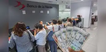 Listas y reintegros del Fonavi 2025 que beneficiarios peruanos pueden cobrar en el Banco de la Nación: ¿cuáles faltan aprobarse? Listas y reintegros del Fonavi 2025 que beneficiarios peruanos pueden cobrar en el Banco de la Nación: ¿cuáles faltan aprobarse?