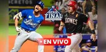 Final Licey vs Escogido HOY EN VIVO por la Lidom 2025, juego 7: los Tigres van por el tricampeonato en el Quisqueya