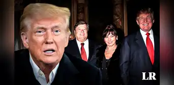 Los suegros inmigrantes de Donald Trump y la polémica 'inmigración en cadena' para conseguir la ciudadanía en Estados Unidos