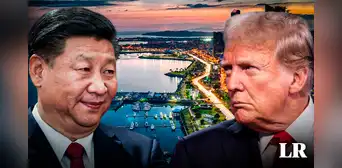 Este es el país de América Latina elegido por China para grandes inversiones: preocupa a Estados Unidos Este es el país de América Latina elegido por China para grandes inversiones: preocupa a Estados Unidos