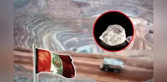 Perú busca extraer y producir estos minerales estratégicos para el desarrollo de tecnologías del futuro: impulsaría la minería Perú busca extraer y producir estos minerales estratégicos para el desarrollo de tecnologías del futuro: impulsaría la minería