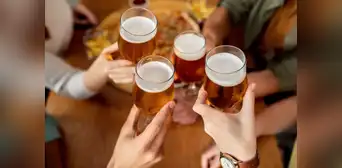 Este es el país de América Latina donde más alcohol se consume: no es Brasil, ni Perú Este es el país de América Latina donde más alcohol se consume: no es Brasil, ni Perú