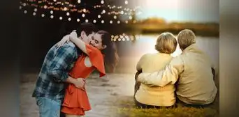 La teoría triangular del amor: la técnica recomendada por la psicología para que las parejas duren más tiempo juntas