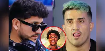 Streamer Zeein anuncia fuertes medidas para la llegada de Speed a Perú tras amenazas de Makanaky: "Lo tenemos mapeado"