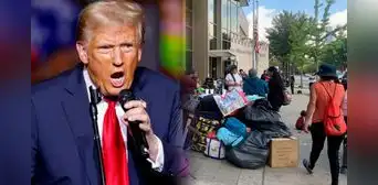 Deportaciones masivas en EE. UU.: Chicago refuerza escuelas e iglesias para proteger a inmigrantes de medidas de Trump Deportaciones masivas en EE. UU.: Chicago refuerza escuelas e iglesias para proteger a inmigrantes de medidas de Trump