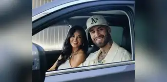 Chery le da la bienvenida a Angie Arizaga y Jota Benz como sus nuevos embajadores: La camioneta perfecta para su nueva familia Chery le da la bienvenida a Angie Arizaga y Jota Benz como sus nuevos embajadores: La camioneta perfecta para su nueva familia