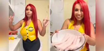 Deysi Araujo revela nuevo emprendimiento y sorprende a usuarios: "Voy a vender marcianos en San Isidro" Deysi Araujo revela nuevo emprendimiento y sorprende a usuarios: "Voy a vender marcianos en San Isidro"