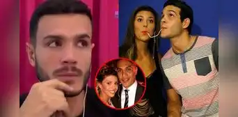 Mario Irivarren hace dolorosa confesión del fin de su relación con Alondra García: "Pasé de tener todo a no tener nada"